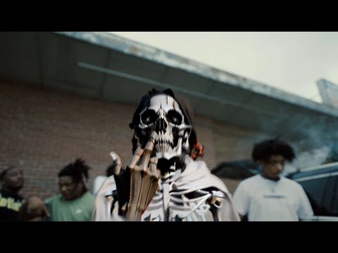 Dee Thuddy - Thuddy Flow (Official Video)