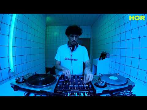 D-Leria / December 9 / 3pm-4pm