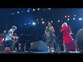 Pink Martini at Oregon Zoo, Brasil, with Storm Large & China Forbes