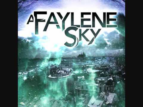 A Faylene Sky - Break Your Heart (Screamo Cover) (Taio Cruz)