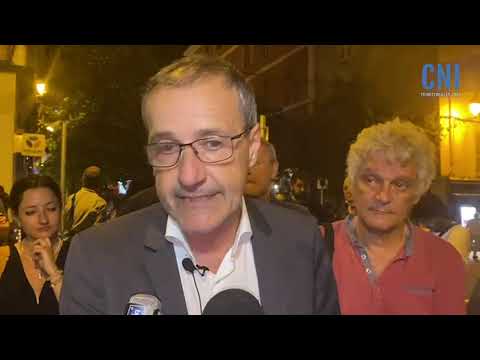Territoriales 2021 : "Une grande déception", pour Corsica Libera et Jean-Guy Talamoni