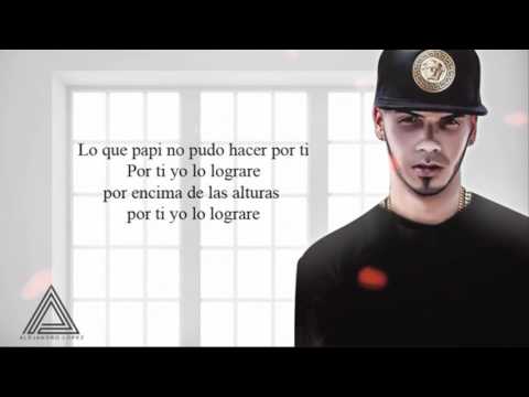 Anuel AA - Intocable - 2017