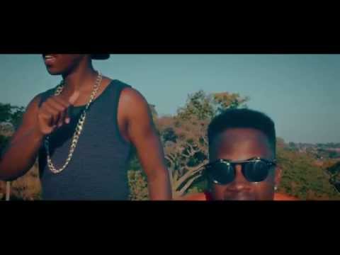 Bouy Tace Feat. Jae Myk- Ain't Going Back([Official Video)