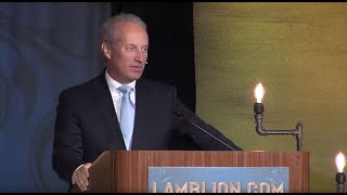 Kelly Shackelford - Contending for the Faith 2019 Bible Conference