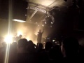 Coldrain - Aware and Awake, Evolve Live Glasgow ...