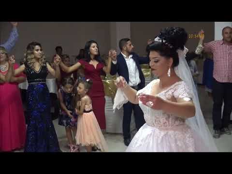 Martesa e Fatlumit 08.08.2018 Ernim Ibrahimi Jetoni Vogel Vll Kodrolli STUDIO BIMI