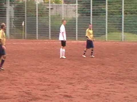 Pantringshof Herne gegen RSV Holthausen Yildiray