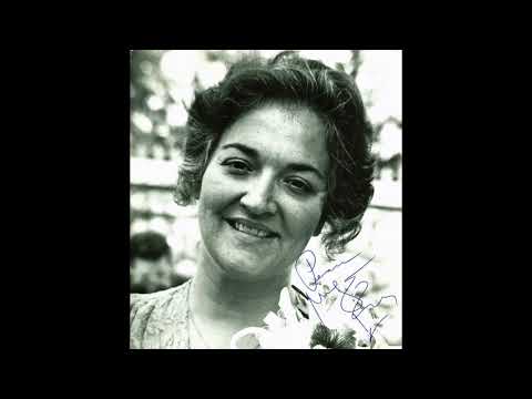 Morgana King: Dearly Beloved