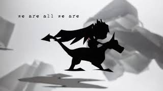 We The Kings   Stone Walls Lyric Video   YouTube