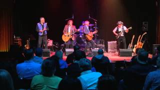 Switchback  11/06/2015  9pm!!