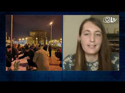 Izdvojeno 30.6.2020. - 'Crkva je stvorena da odgovori na potrebu identiteta, svrhovitosti'