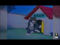 Tom And Jerry Solid Serenade Ending
