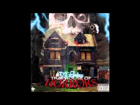 DJ SMOKEY - TRAP HOUSE OF HORRORS CHAPTER 2