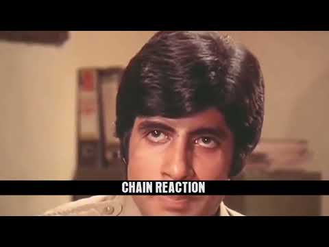 5 GOLDEN MOMENTS OF HINDI CINEMA Episode 2  Zanjeer Bobby Ankur, Deewar and ... take a guess