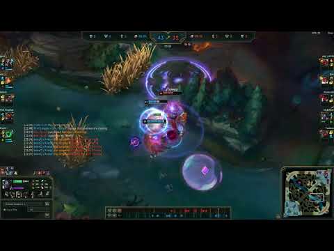 Broken Moments URF pt.1 (Super Tank Leona😮& Super Slapper Taric💅)