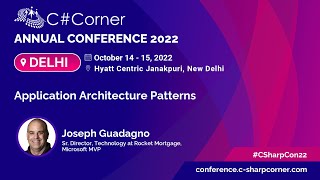 Application Architecture Patterns