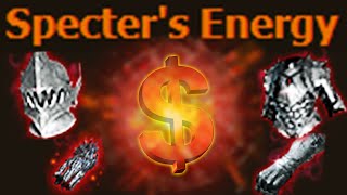 Specter's Energy (Blackstar) - How to Make Money in Black Desert online