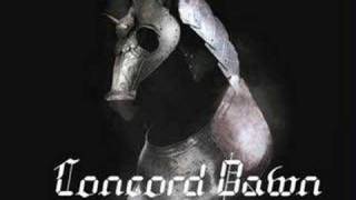 Concord Dawn ft Geist - Styx