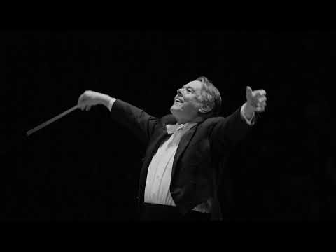 An Alpine Symphony Op.64 - Richard Strauss