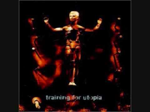 Training For Utopia - Human Shield (Christian Metalcore)