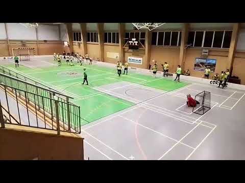 SK COYOTE - FK METĒJI 2022