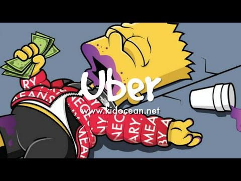 [FREE] Lil Yachty x KYLE x Famous Dex Type Beat - Uber