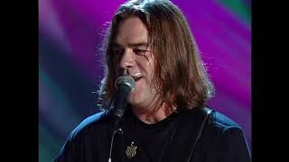 Great Big Sea -  Sea Of No Cares (HD Upscale)