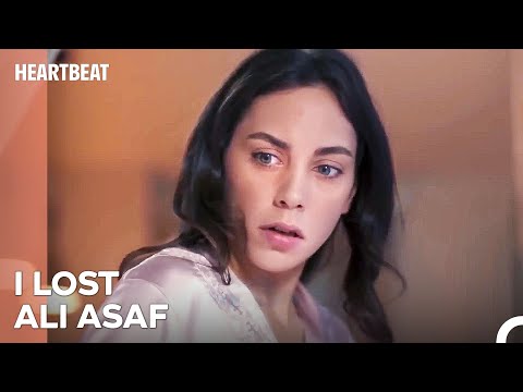 Eylul Faces the Bitter Truth - Heartbeat Episode 22