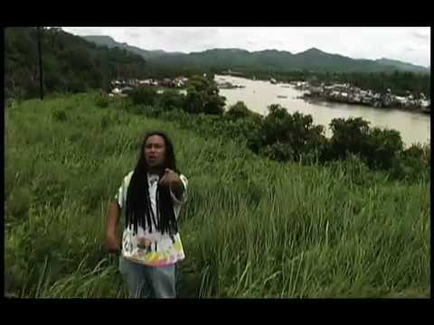 Jeck Pilpil - Rasta Salute (Pull Up Riddim) Official MV