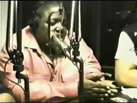The Notorious B.I.G. on The Wake Up Show (March 1, 1997)
