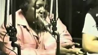 The Notorious B.I.G. on The Wake Up Show (March 1, 1997)