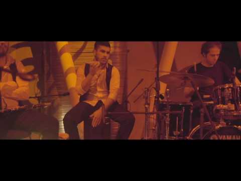 Mercan Dede ft. Hayko Cepkin - Melekler, Yol Gözümü Dağlıyor (Akustik)