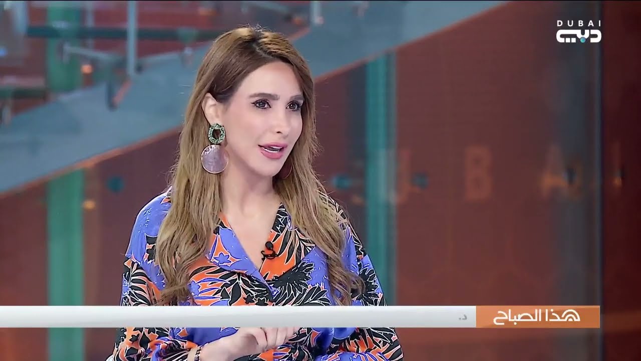 استشارية الصحة والتغذية لمى النائلي ـ قناة دبي ـ ماذا يحدث للجسم والعقل عند الامتناع عن السكر؟ ـ