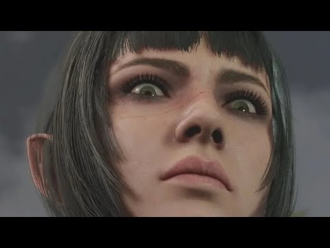 baldur's gate 3 narrator (male vocals) (dub)