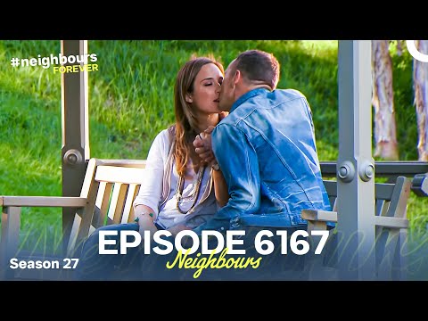 Neighbours Episode 6167 - Season 27 (2011)