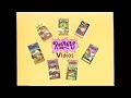 Rugrats Videos Trailer Reversed