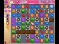 Candy Crush Saga Level 166 1 Star No Boosters