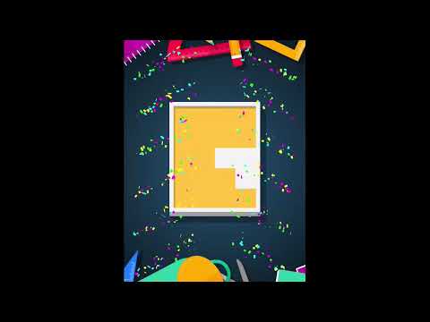 Color Block: Color Fill Puzzle