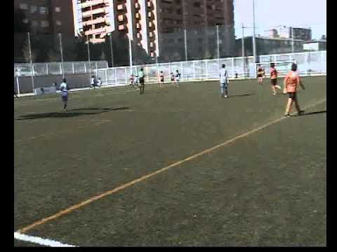 Silos 2 - Juventud 1