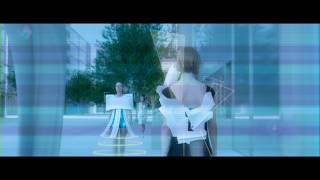CAPIO (Official Trailer) | Sci-Fi Psychological Thriller by Aleksandar Kostic