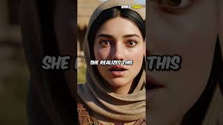 The Woman at the Well – The First to Hear Jesus Say “I Am the Messiah” (John 4)