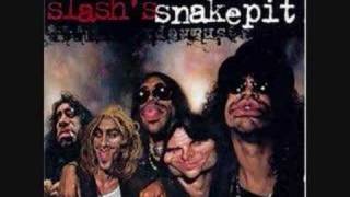 Slash&#39;s Snakepit - Mean Bone