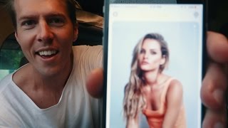 I WANNA DANCE WITH SOMEBODY! | Roadtrip Vlog 11