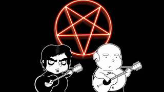 Tenacious D - One Note Song