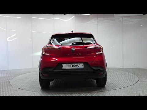 Renault Captur evolution TCe 115 E06X - Image 2
