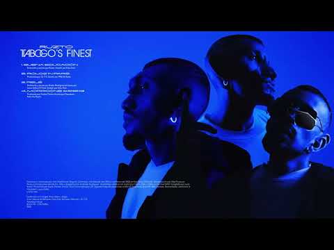 Ruzto -  TABOGO`S FINEST FULL ÁLBUM 2024