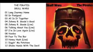 The Pirates - Dr Feelgood