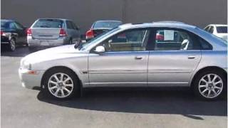 2005 Volvo S80 Used Cars Louisville KY