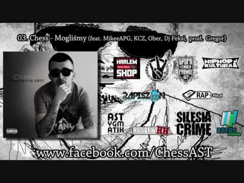 03  Chess   Mogliśmy feat  MikeeAPG, KCZ, Ober, Dj Peksi, prod  Gregor
