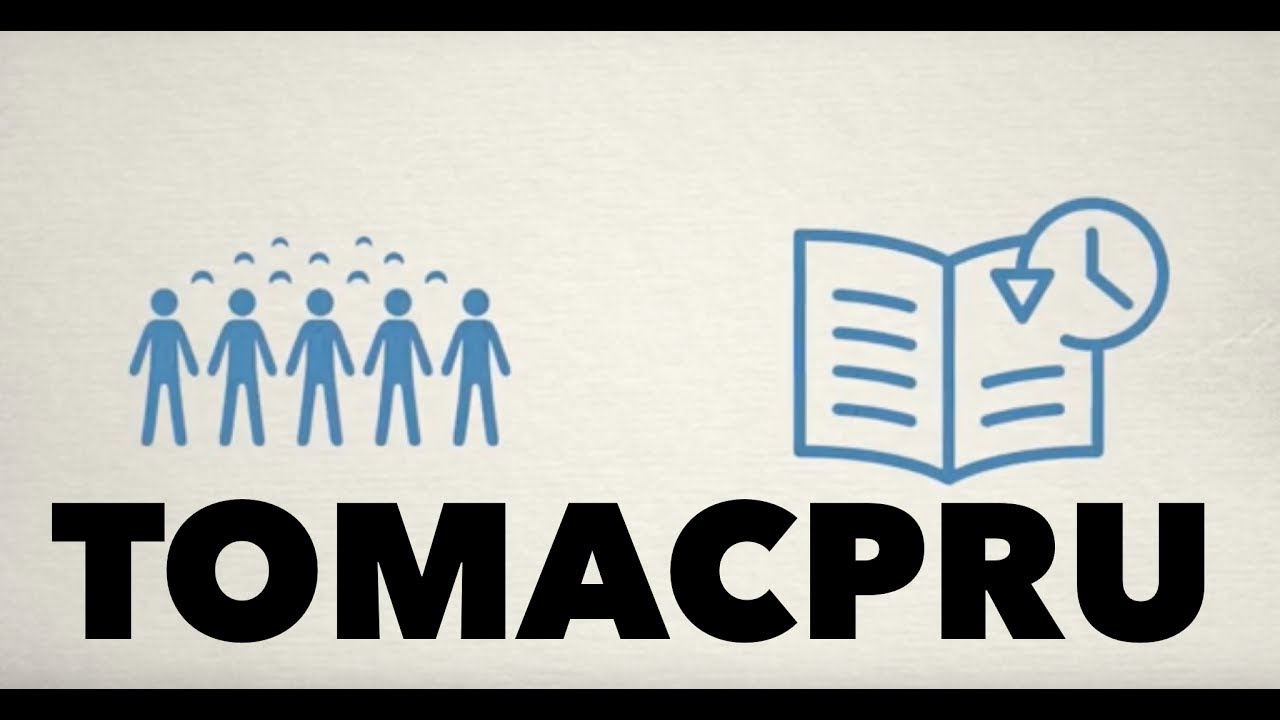 Method for analysing sources - TOMACPRU